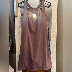 Halara Plush Active Dress